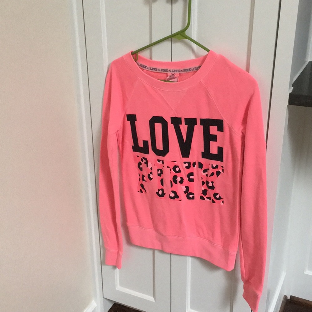 Victoria’s Secret PINK sweatshirt